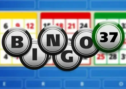 Bingo 37