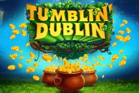 Tumblin' Dublin