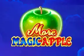 More Magic Apple