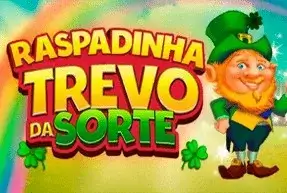 Trevo da Sorte Scratchcard